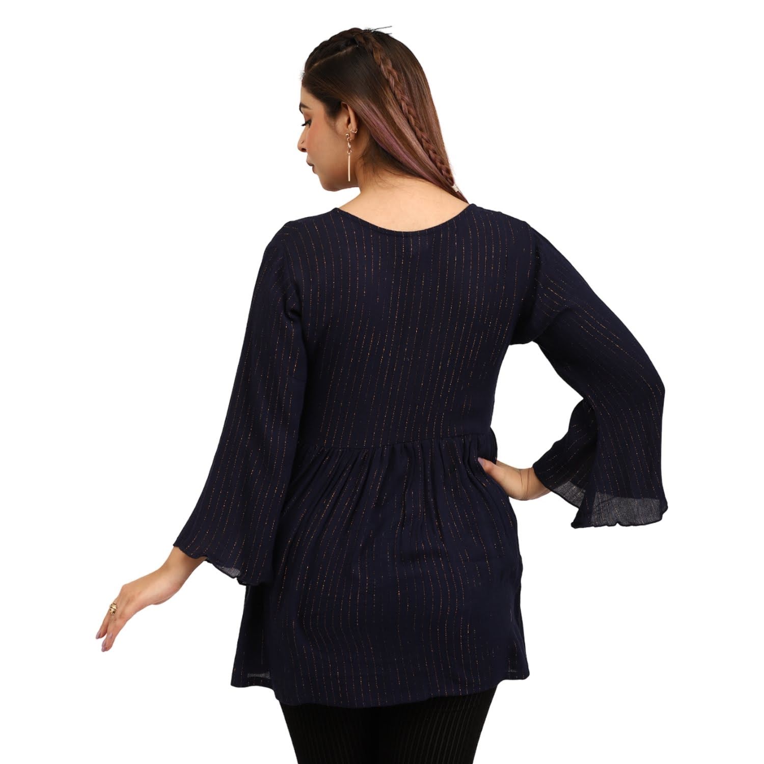 Midnight Wink Top thumbnail 4